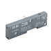 Metalwork - 02282C3 EB80 End Plate Connector for Valve Islands - pneumaticsystems
