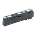 Metalwork - 708203V1 EB80 5/2 Solenoid/Spring Valve Bi-stable (V1) - pneumaticsystems