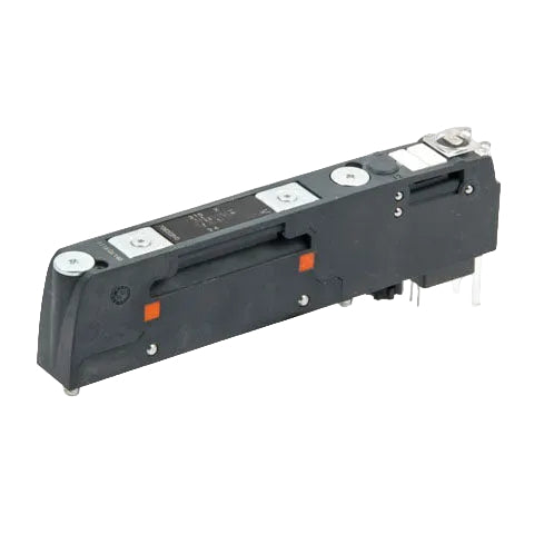 Metalwork - 708203V0 EB80 5/2 Solenoid/Spring Monostable Valve (V0) - pneumaticsystems