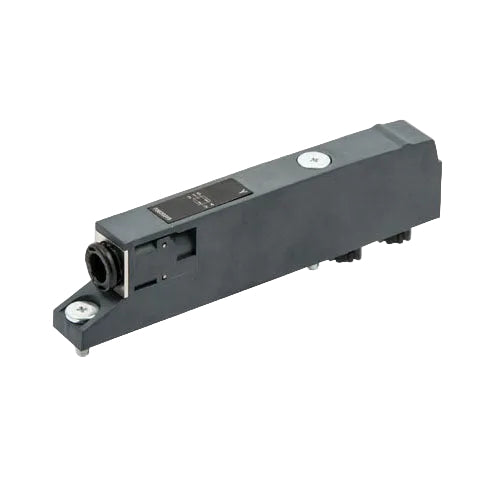 Metalwork - 708203Y8 EB80 8mm Bypass Valve Fittings - pneumaticsystems