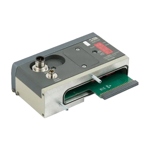 Metalwork - 02282E0IO EB80 IO-Link Electrical Connector 32 Input 32 Output - pneumaticsystems