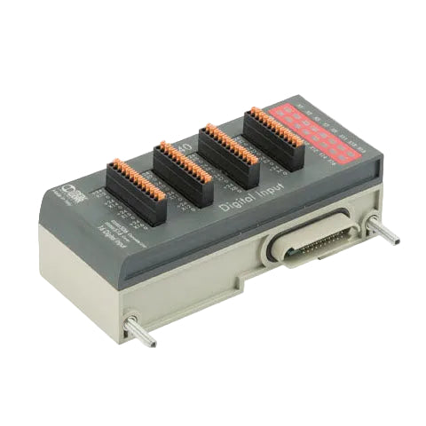 Metalwork - 02282S06 EB80 Module 16 Digital Inputs Terminal Block - pneumaticsystems