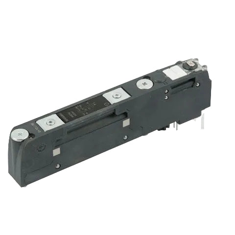 Metalwork - 708203G1 3/2 NC High Flow Bistable Manual Control Valve - pneumaticsystems