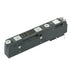 Metalwork - 708203R0 EB80 Mono Control Shut Off Valve - pneumaticsystems