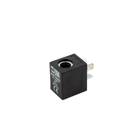 Metalwork - W0911100003 Coil 22 Ø10 Type 3 8Va 24V 50/60Hz Solenoid Valve Coil - pneumaticsystems
