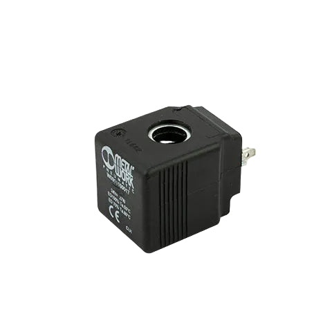 Metalwork - W0911100017 EV Valve Coil 36 Ø13 Type 5 27W 24Vdc - pneumaticsystems