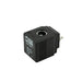 Metalwork - W0911100017 EV Valve Coil 36 Ø13 Type 5 27W 24Vdc - pneumaticsystems