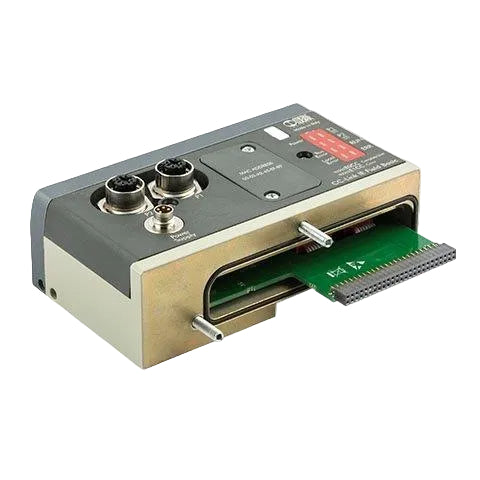 Metalwork - 02282E0CC EB80 Electrical Connector CC-Link IE Field Basic - pneumaticsystems