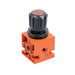 Metalwork - 1502001 New Deal 3/4" - 1" Pneumatic Pressure Regulator 0-4 Bar - pneumaticsystems