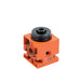 Metalwork - 1402004 New Deal 1/2 Pilot Operated Pressure Regulator - pneumaticsystems