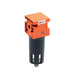 Metalwork - 1322003 New Deal 3/8 Depurator with Automatic Drain (Space Only) - pneumaticsystems