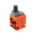 Metalwork - 1518004 New Deal 3/4 - 1'' Pressure Regulator 0-12 Bar - pneumaticsystems