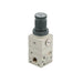 Metalwork - 5512200 1/4" Precision Regulator 0-2 Bar - pneumaticsystems