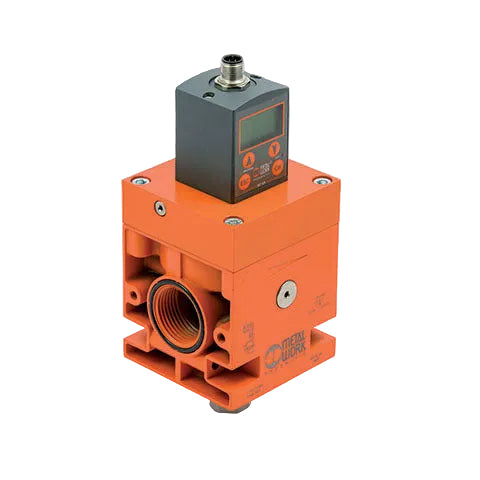 Metalwork - 1520003 New Deal 3/4" - 1" Electronic Pressure Regulator 0-10V Output - pneumaticsystems
