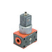 Metalwork - 4402013 Regulator 300 1/2" Remote Control - pneumaticsystems