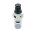 Metalwork - 5205108F Bit 1/4 Filter Regulator 20 Micron 0-8 Bar - pneumaticsystems