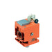 Metalwork - 1575001 New Deal 3/4 - 1" Solenoid V3V Valve - pneumaticsystems