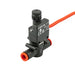 Metalwork - 9070016 PRS L 6-6 Pressure Switch with 2m Cable - pneumaticsystems