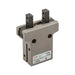 Metalwork - W1570200200 P2-20 Pneumatic Gripper with 2 Parallel Jaws - pneumaticsystems