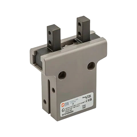 Metalwork - W1570160200 P2-16 Parallel Gripper with 2 Jaws - pneumaticsystems