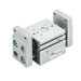 Metalwork - W1580160200 P4-16 Handling Long Stroke Gripper - pneumaticsystems