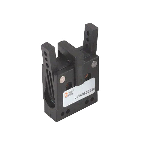 Metalwork - W0710010002 P8-32 2-Jaw Handling Gripper - pneumaticsystems