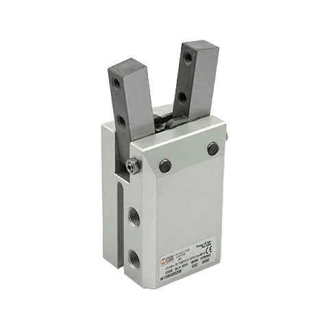Metalwork - W1590200200 Series P7 Handling Gripper 20mm - pneumaticsystems