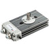 Metalwork - W1620252180 R2 Rotary Actuator 25mm Bore 180 Degree Stroke Handling Series - pneumaticsystems
