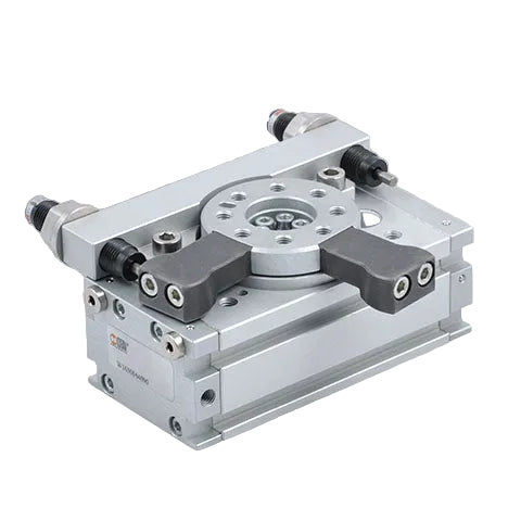 Metalwork - W1630403180 Handling R3 Rotary Actuator - pneumaticsystems