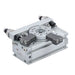 Metalwork - W1630403180 Handling R3 Rotary Actuator - pneumaticsystems