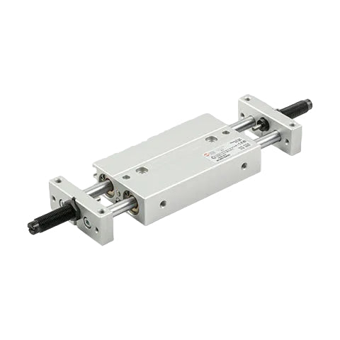 Metalwork - W1450204025 S11 Twin Cylinder 20mm Bore 25mm Stroke Handling Series