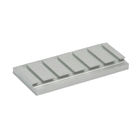Metalwork - 0950008016K V-Lock Transformer 6 Groove - pneumaticsystems