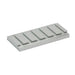 Metalwork - 0950008016K V-Lock Transformer 6 Groove - pneumaticsystems