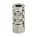 Metalwork  Coupling 302 300 X 1/2 0401302 - pneumaticsystems