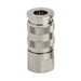 Metalwork  Coupling 102 100 X 1/4 0201102 - pneumaticsystems