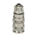 Metalwork  Coupling 05 Mini 6/4 0101005 - pneumaticsystems