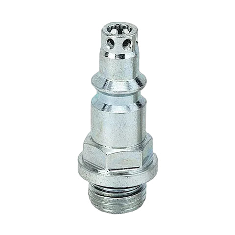 Metalwork  Coupling 11 Mini 1/8 0102011 - pneumaticsystems