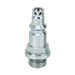 Metalwork  Coupling 211 200 X 3/8 0302211 - pneumaticsystems
