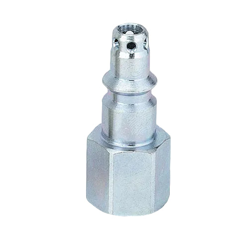 Metalwork  Coupling 112 100 X 1/4 0202112 - pneumaticsystems