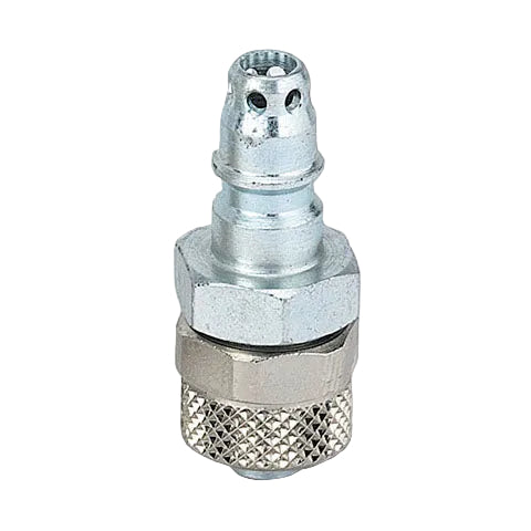 Metalwork  Coupling 15 Mini 6/4 0102015 - pneumaticsystems