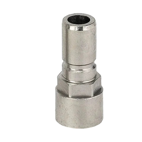 Metalwork  Coupling 412 X 1/4 0502002 - pneumaticsystems