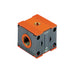 Metalwork - 9200402 Skillair 100 1/4 PA Skillair 114 Pressure Regulator - pneumaticsystems