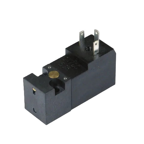 Metalwork - W4015002010 PIV 3/2 Normally Open Solenoid Valve 24VAC - pneumaticsystems