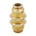 Metalwork - 2F11055 F-NSF 10mm Bulkhead Pneumatic Fitting - pneumaticsystems
