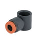 Metalwork - 2012108 R28 8mm x 1/8 Techno Pneumatic Fitting - pneumaticsystems
