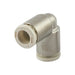 Metalwork - 2FP0403 R4 F-E Plus 6mm Push-in Fitting - pneumaticsystems