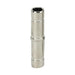 Metalwork - 2U07003 RU7 1/4 Inch Pneumatic Union Fitting - pneumaticsystems