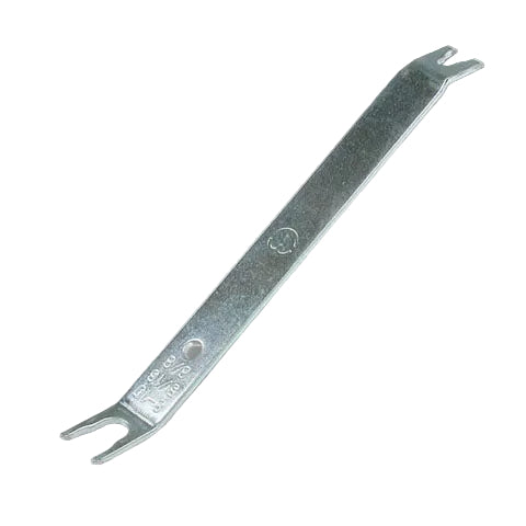 Metalwork - 2L17001 RL40 4mm - 14mm Disassembly Key - pneumaticsystems