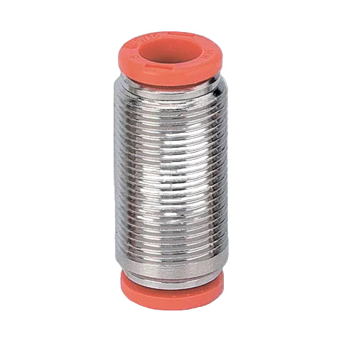 Metalwork - 2U03003 Ru3 1/4 Straight Fitting - pneumaticsystems