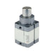 Metalwork - 23BS320020XP CMPC Stopper Cylinder Unitop 32mm Bore 20mm Stroke Non-Magnetic - pneumaticsystems